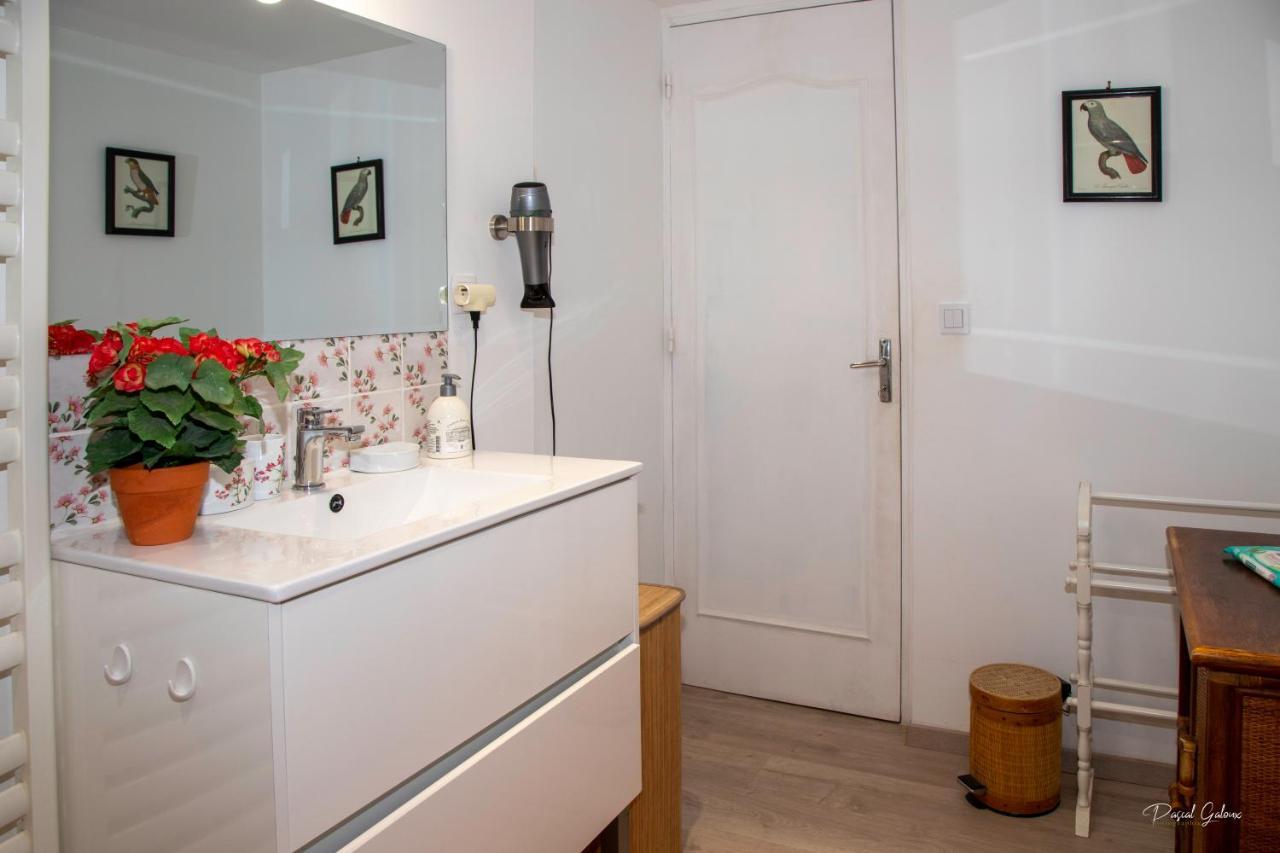 Villa Marguerite 65 Rue Legout Lesage 76260 Ponts Et Marais Ngoại thất bức ảnh