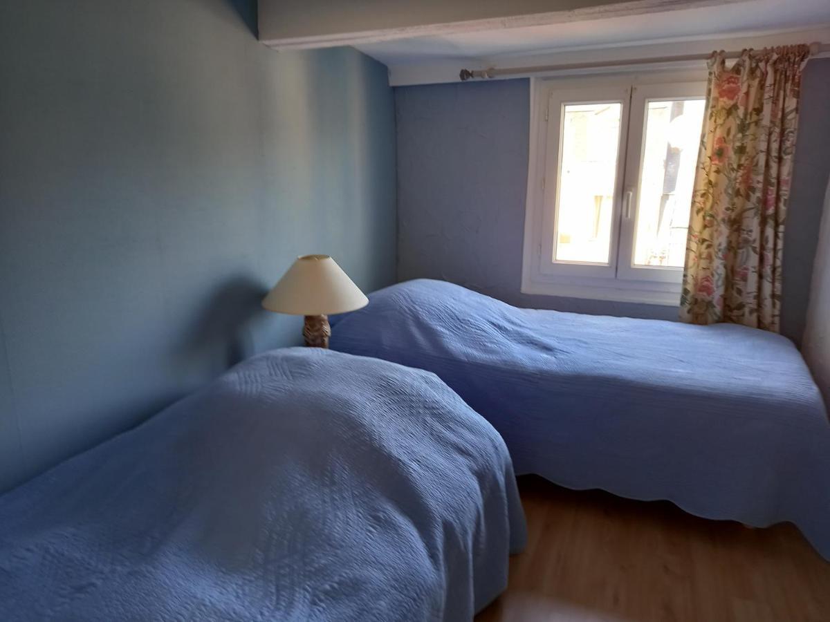 Villa Marguerite 65 Rue Legout Lesage 76260 Ponts Et Marais Ngoại thất bức ảnh